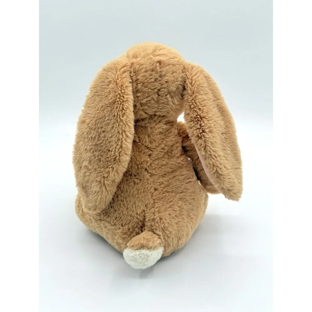 Guess How Much I Love You Sitting Bunny Rabbit Brown Plush Stuffed Animal Toy 7